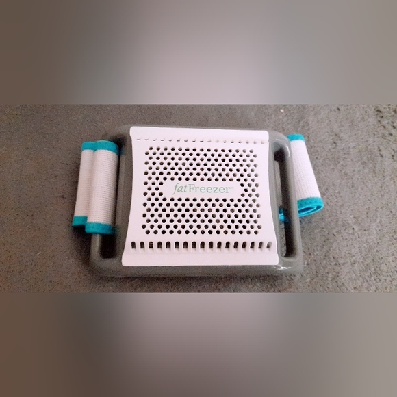 Fat Freezer - Picture 2 of 3